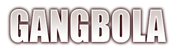 GANGBOLA Logo
